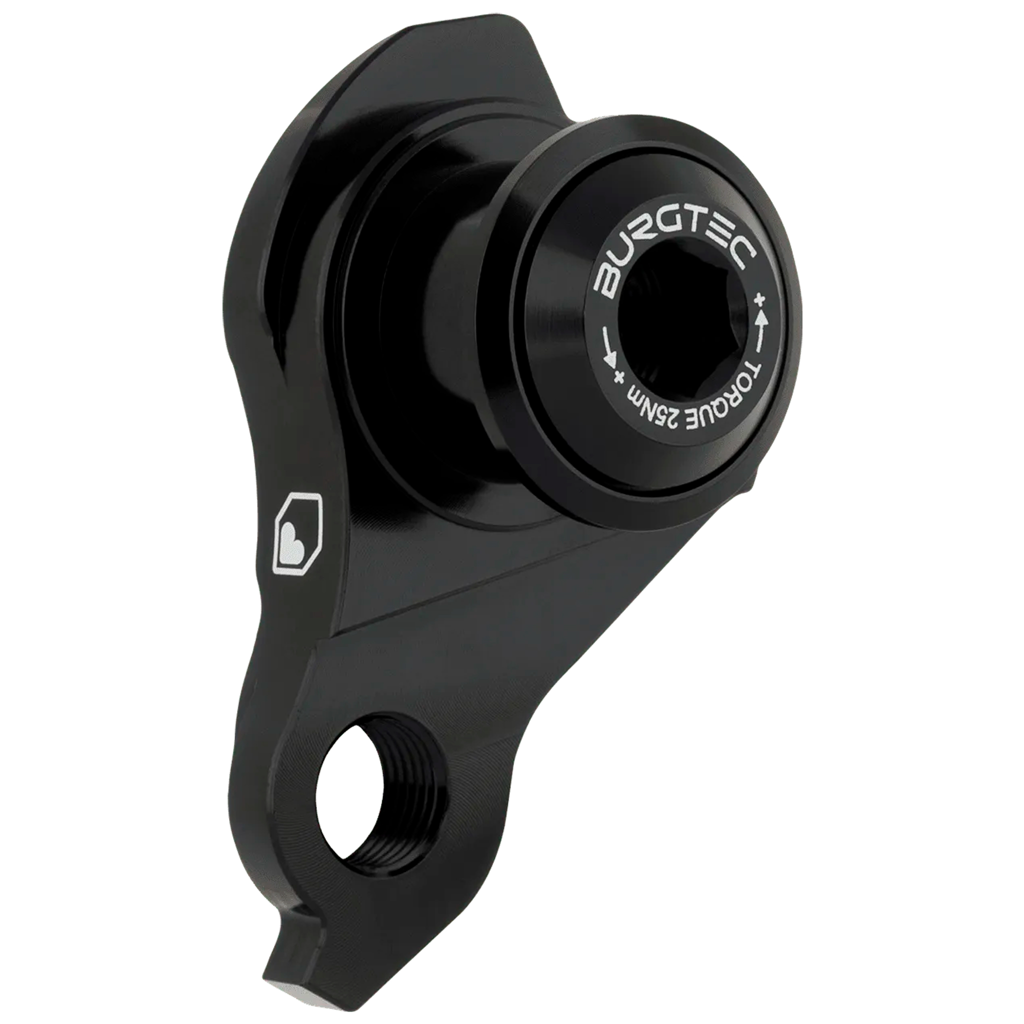Burgtec UDH Hanger, Burgtec Black