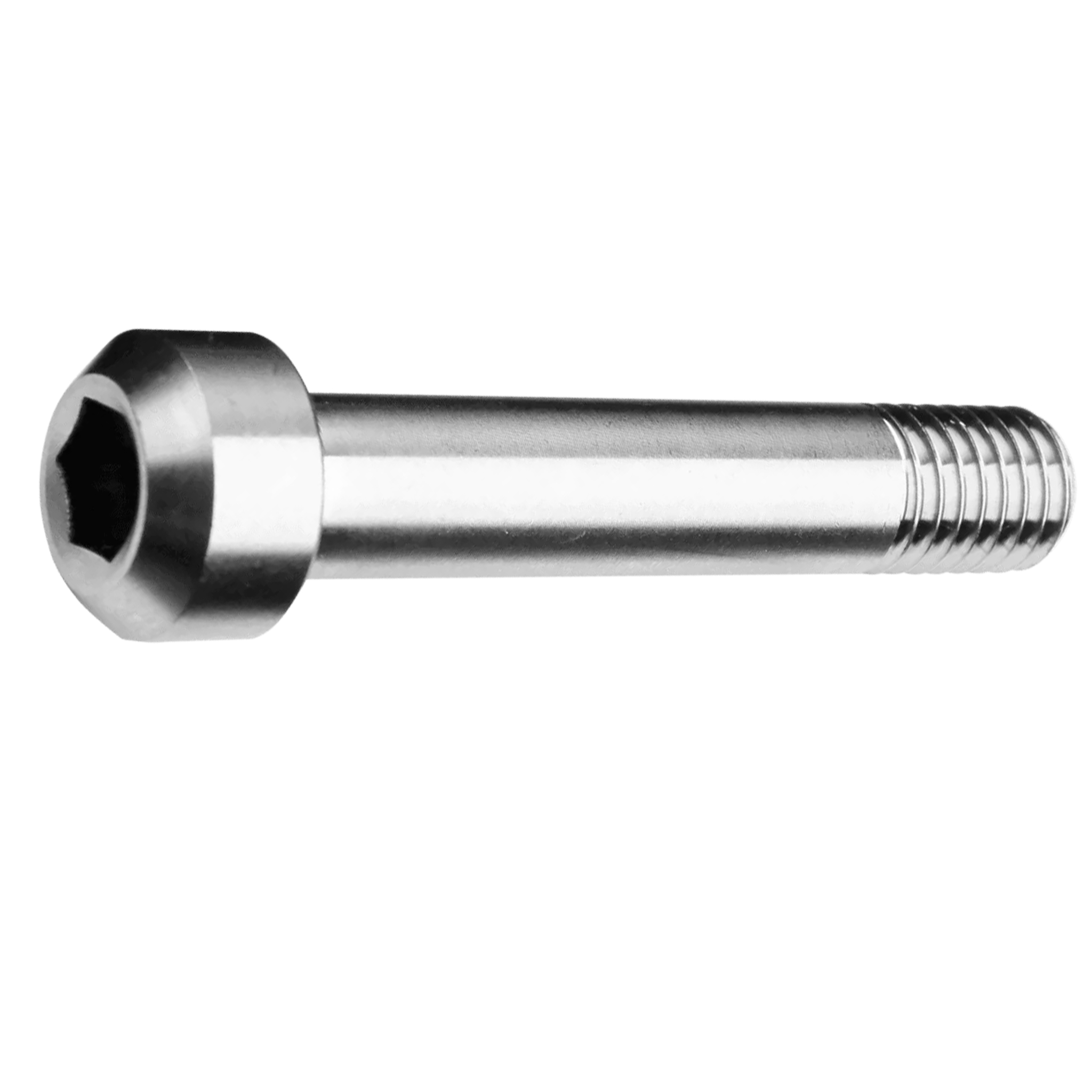 Burgtec Santa Cruz Titanium Shock Bolts - Set 6