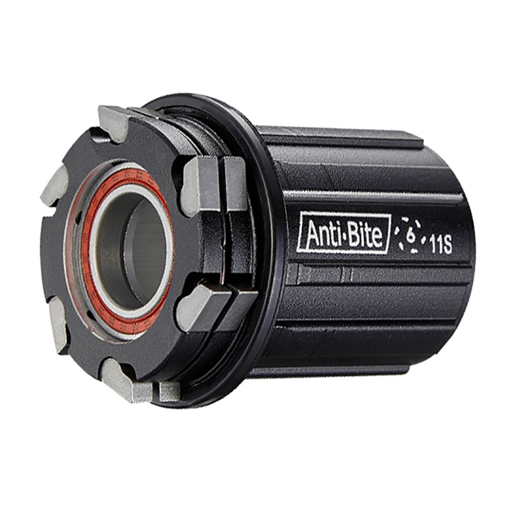 Bitex Freehub Body (Mtn) HG 8-11sp, Steel (54t)