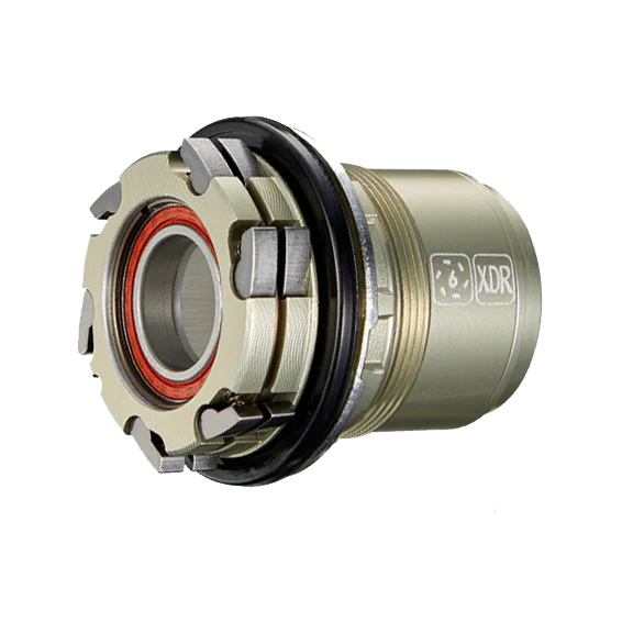 Bitex Freehub Body, XDR, Steel, Mountain (54t)