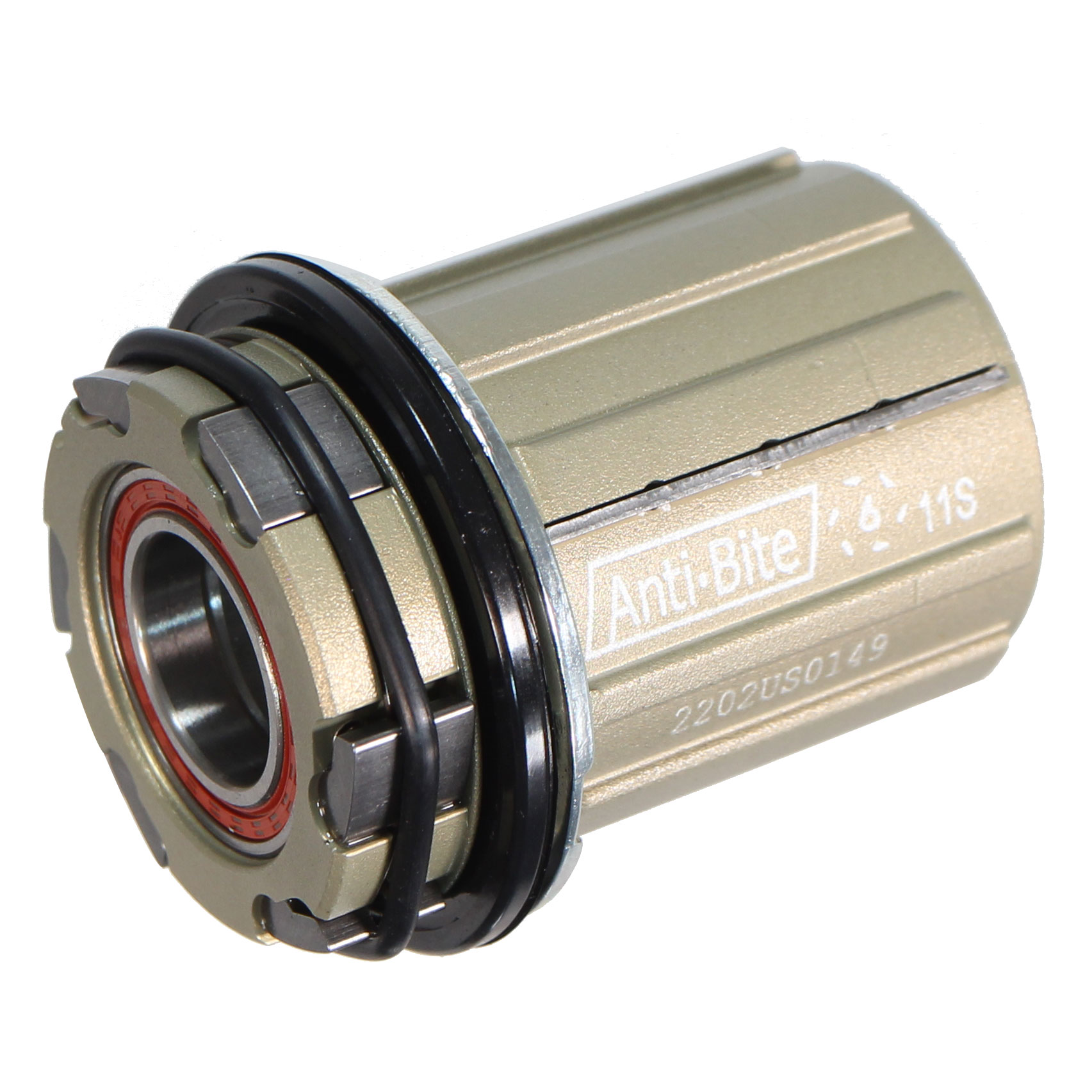 Bitex Freehub Body, HG 11sp road, BX106R - Each