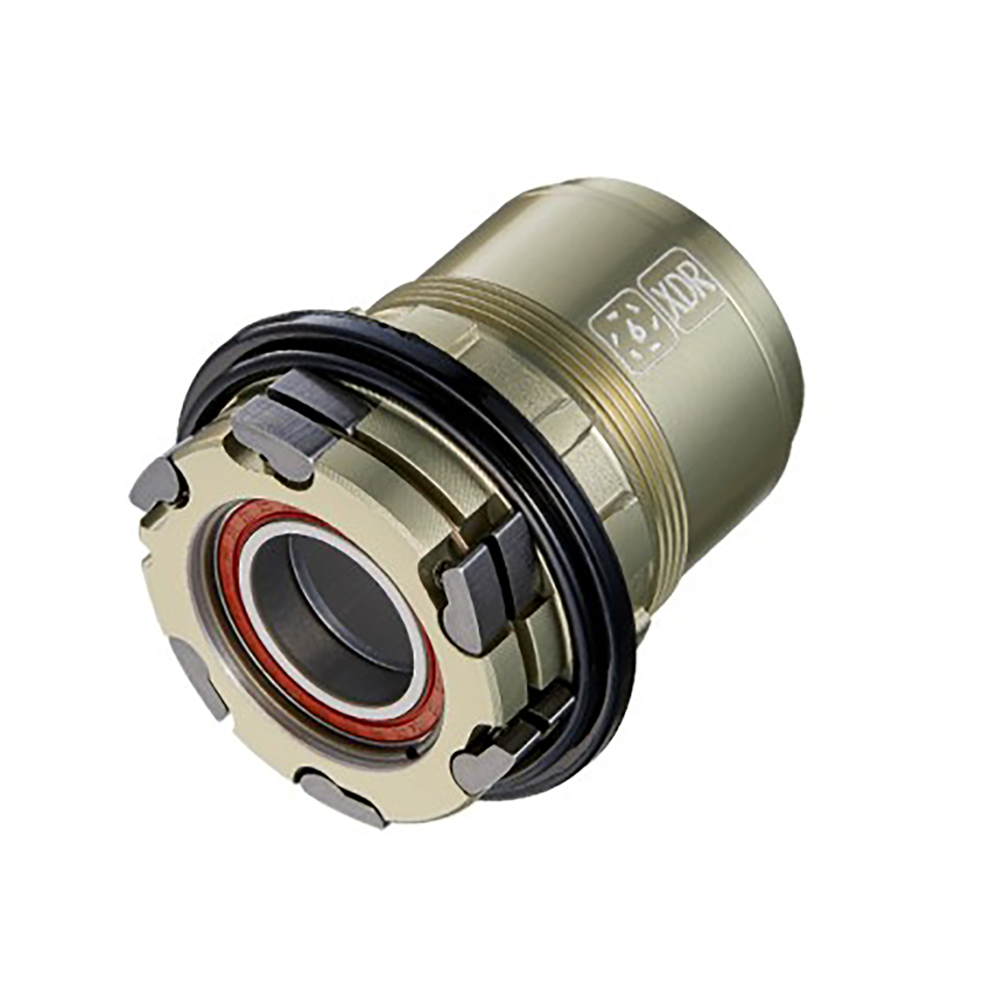 Bitex Freehub Body (Road) XDR 12sp, Aluminum (24t)