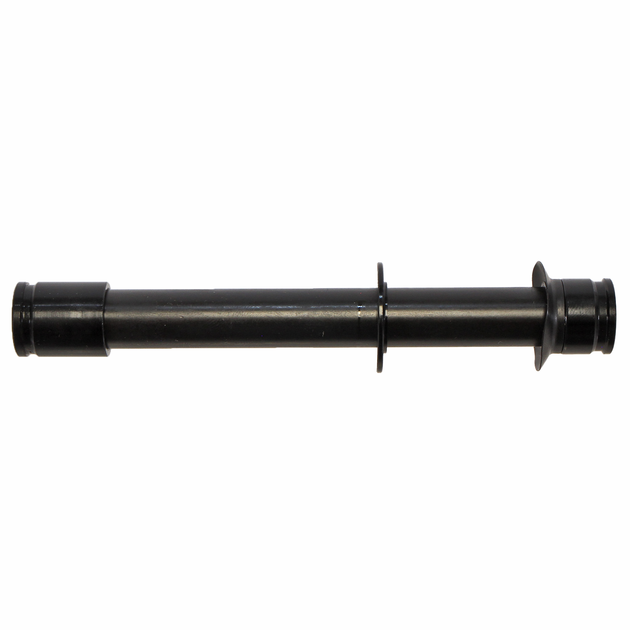 Bitex 12x148mm Steel Axle + Endcap Kit, BX212R (HG, XD)