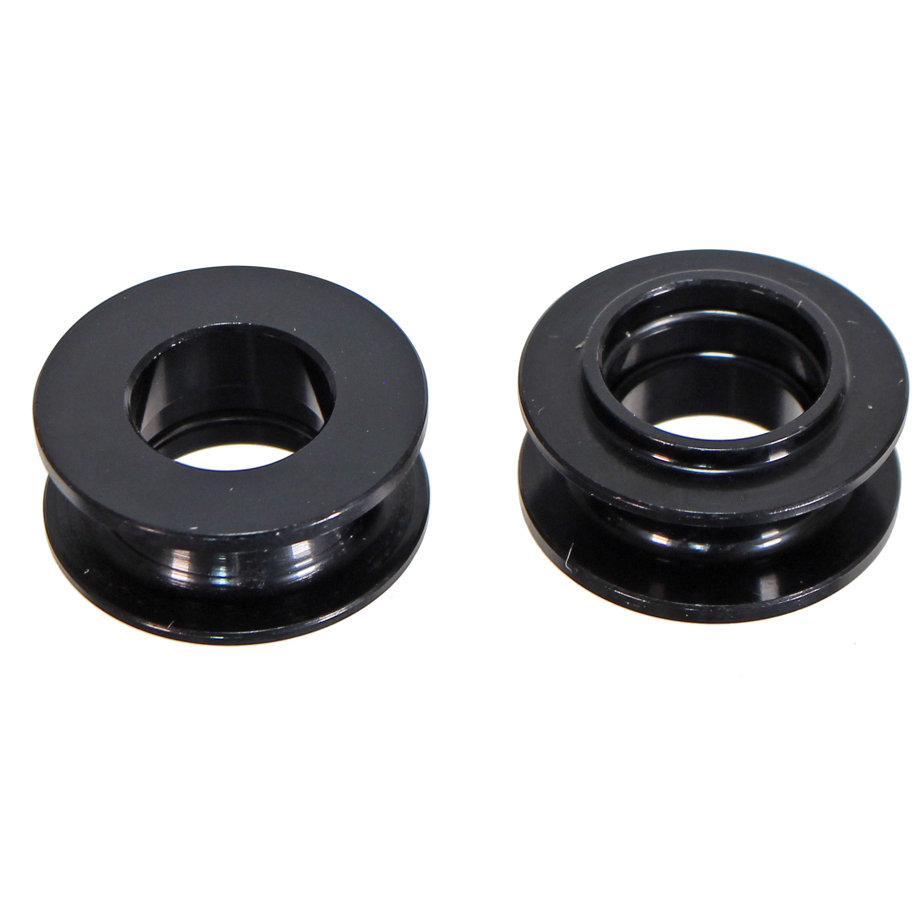 Bitex RockShox Torque End Caps, BX211F