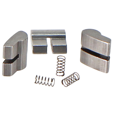 Bitex Pawl/Spring Kit, Mountain
