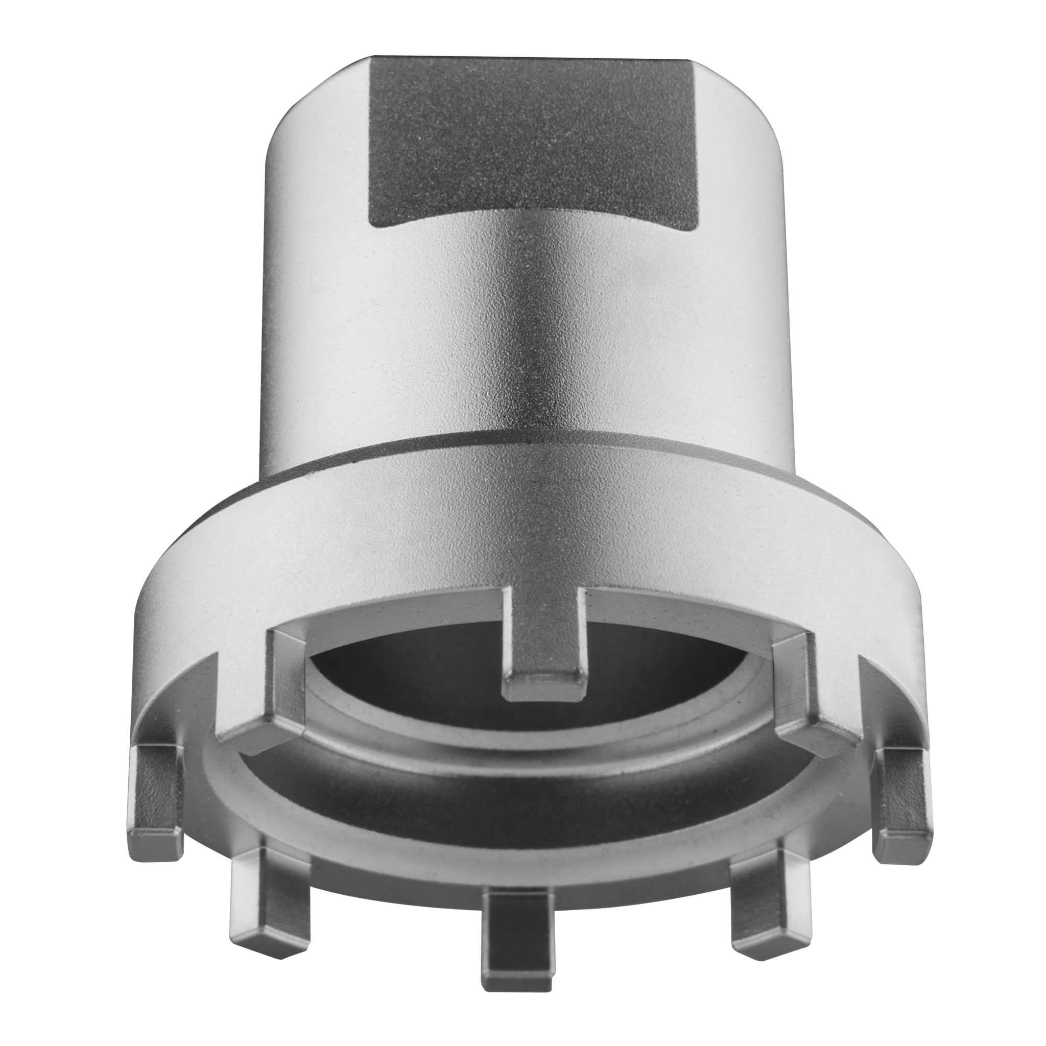 Birzman Bosch Socket, 8 Notch - 43mm lockrings