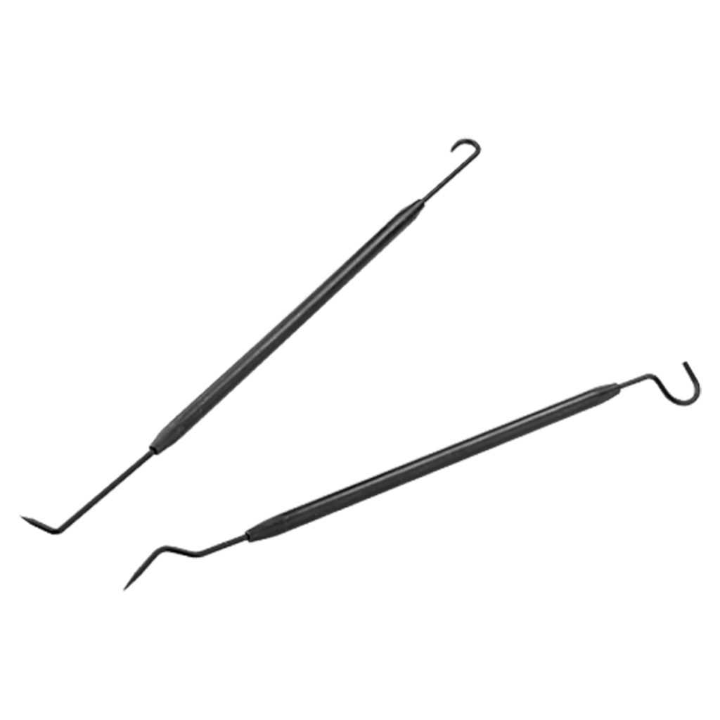 Birzman O-Ring Pick, 2/Count
