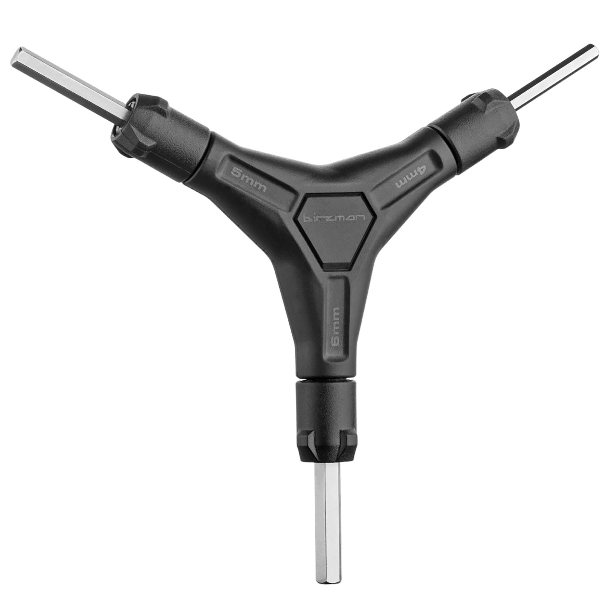 Birzman Y-Grip S, 4, 5, 6mm