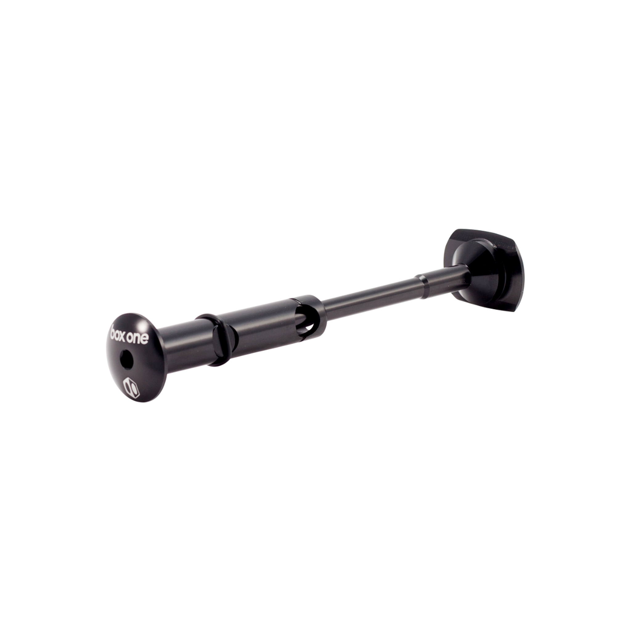 BOX BoxOne Stem Lock, 1-1/8" - Black