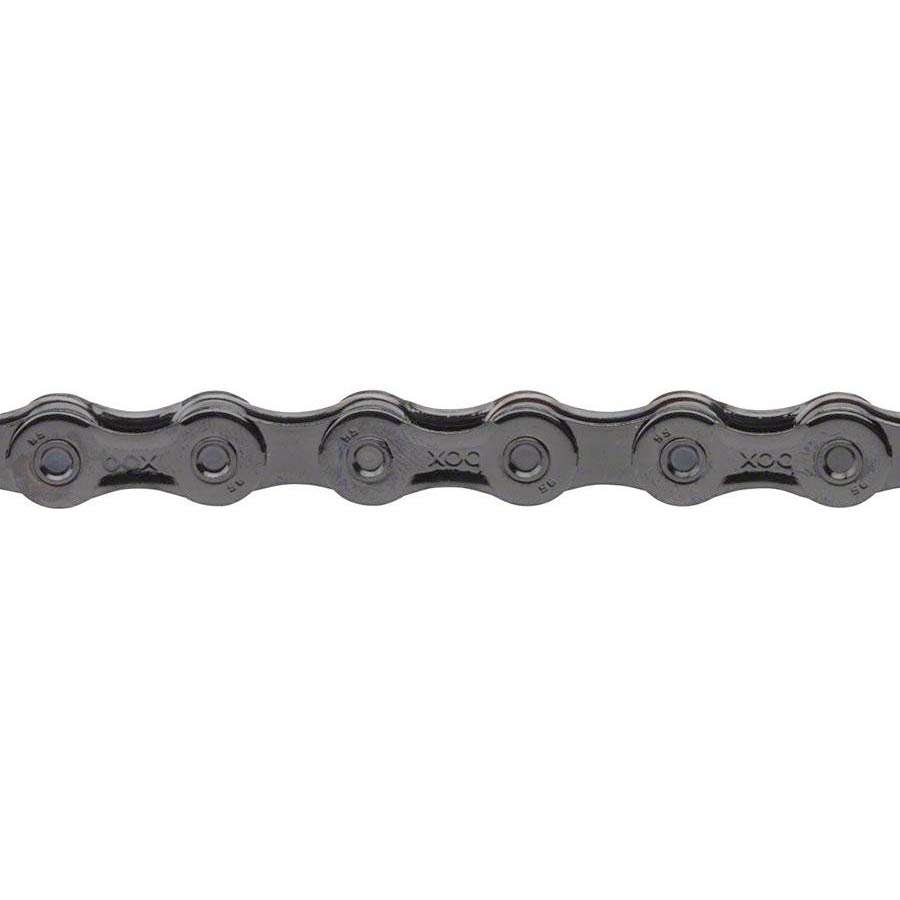 BOX One Prime 9 Chain, DLC - Black