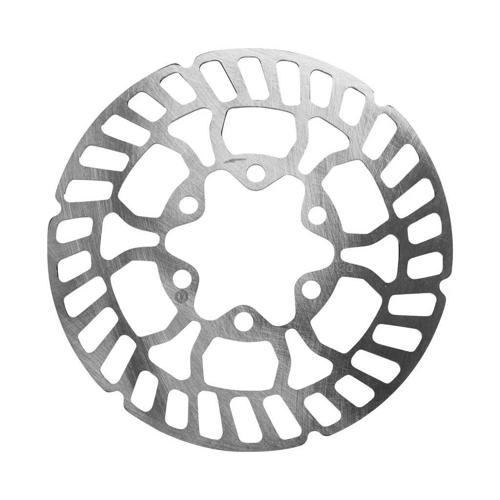 BOX Box Three Disc Brake Rotor, 120mm