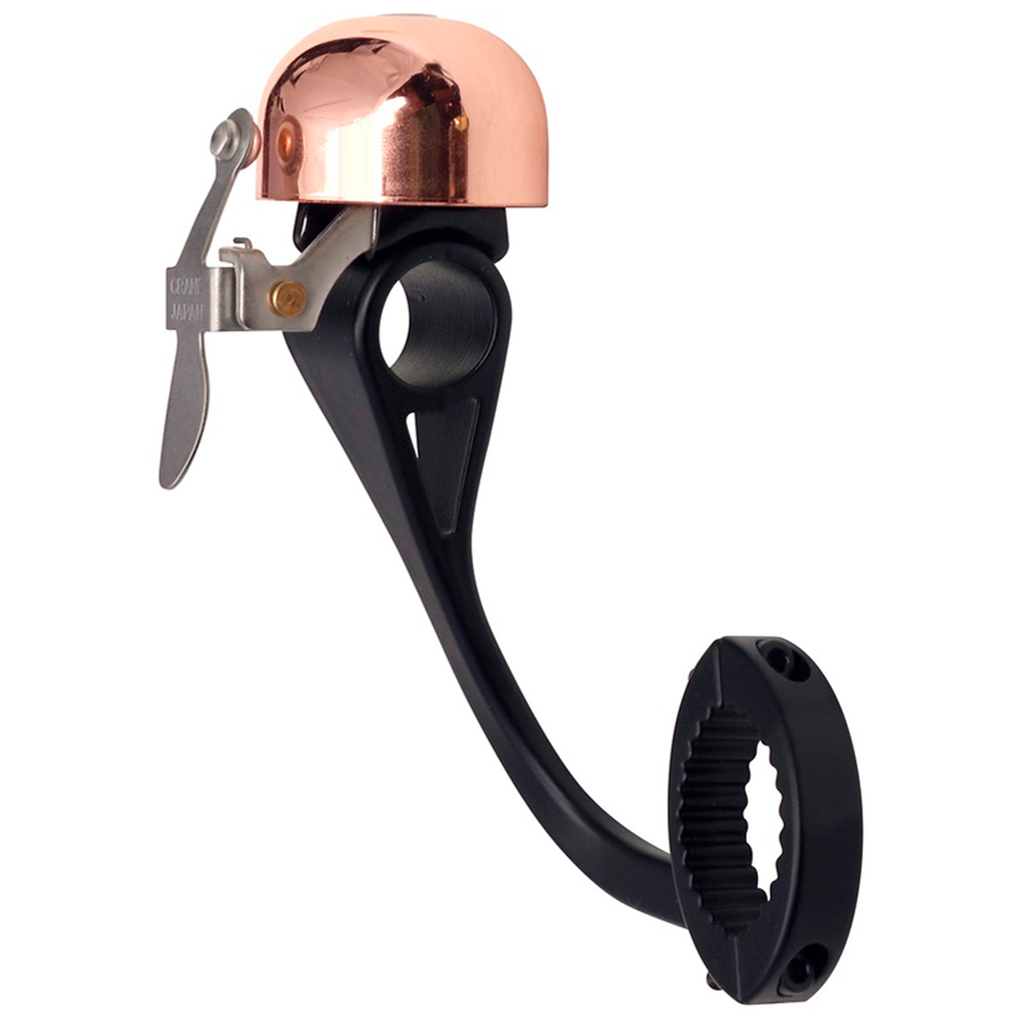 Crane Bell Co E-Ne Bell SBR, Copper