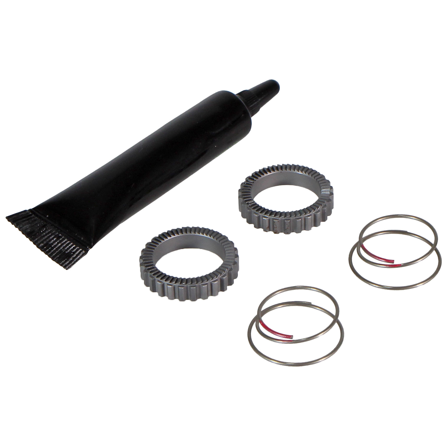 Crankbrothers 54 Step Star Ratchets, Spring