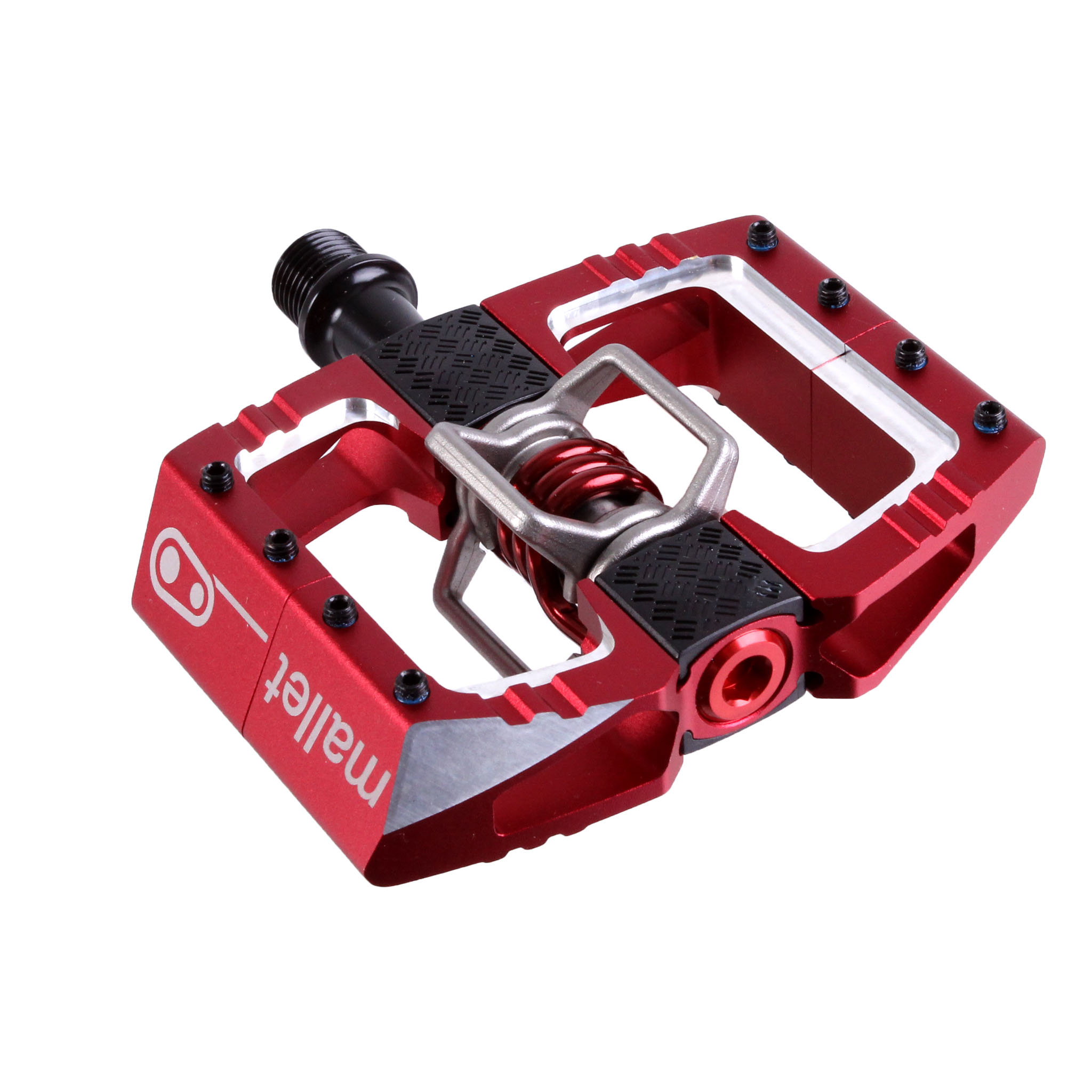 crank brothers mallet dh pedals