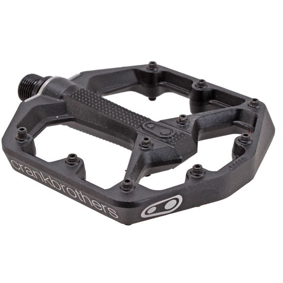 Small platform pedals discount