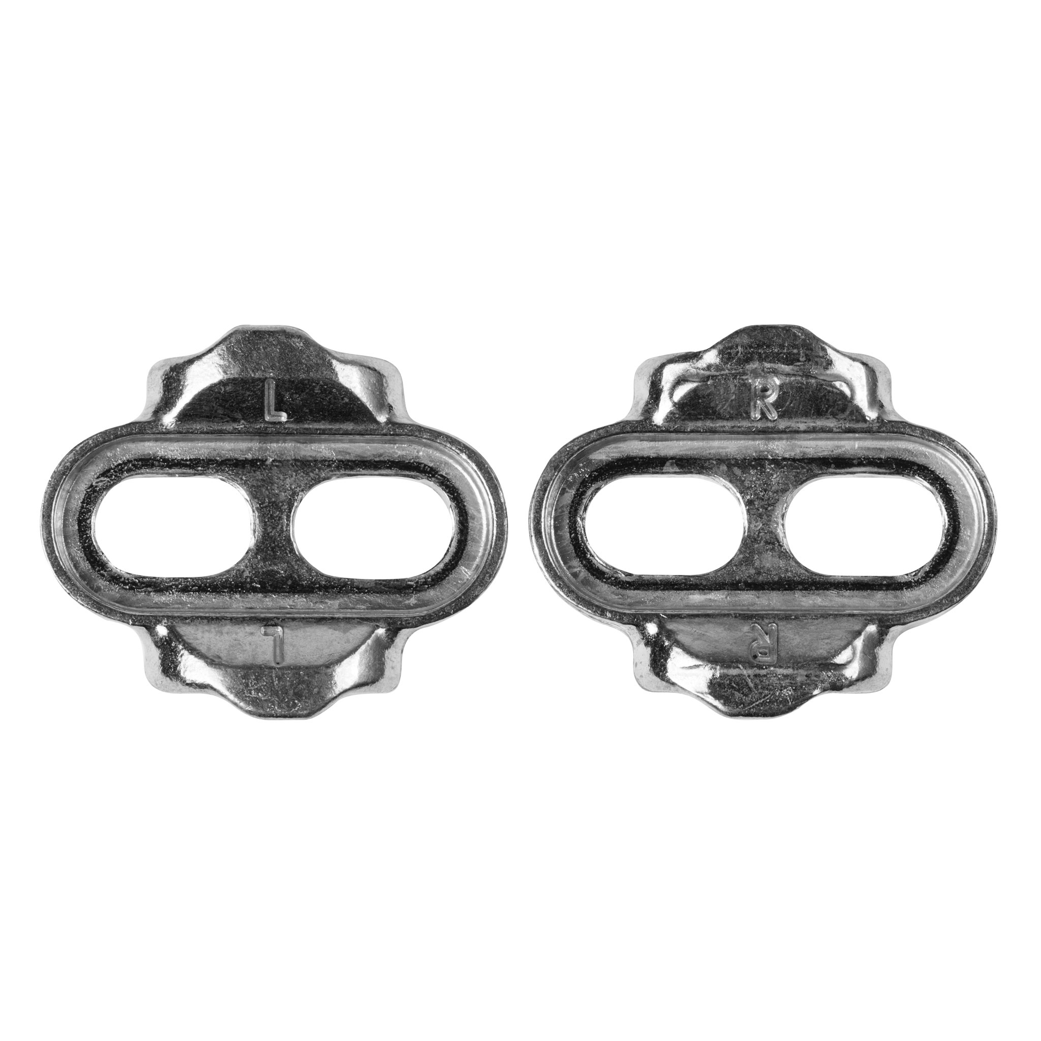 Crankbrothers Standard Cleat w/ 0 Degree Float, Pair
