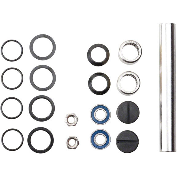 Crankbrothers Pedal Refresh Kit, 2010-Current Pedals