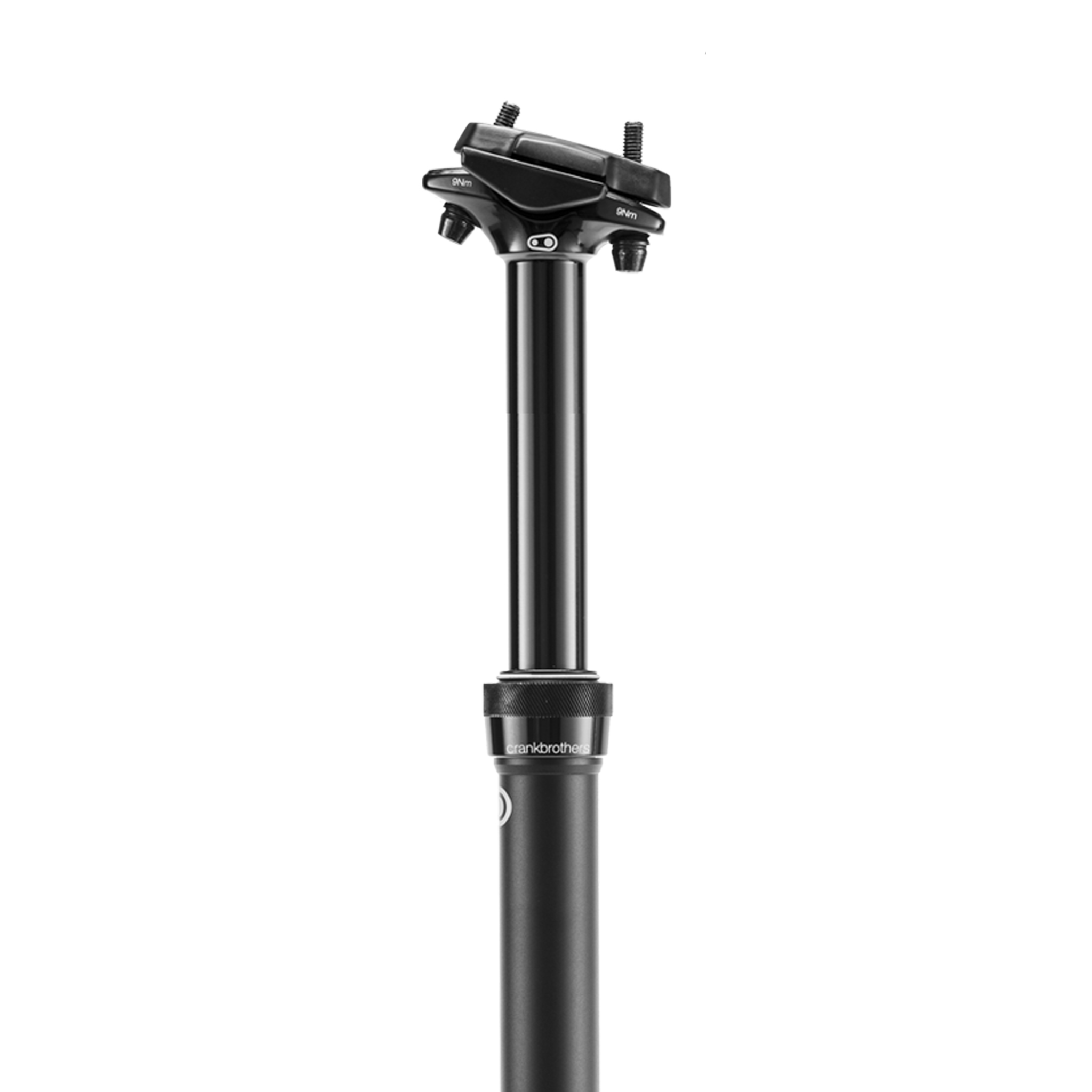 Crankbrothers Highline XC/Gravel Dropper Post, (60) 27.2x297mm 