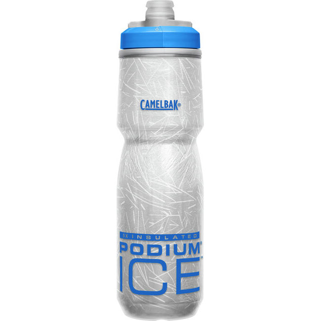 Camelbak Podium Ice Bottle, Oxford, 21oz