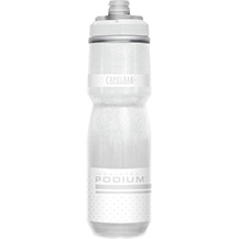 Camelbak Podium Chill Insulated Bottle, Reflective Ghost, 24oz