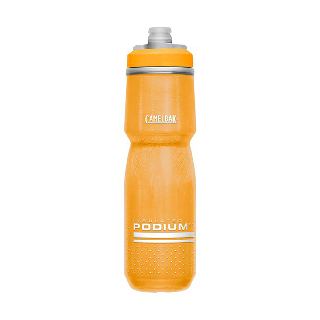 Camelbak Podium Chill Insulated Bottle, Orange - 24oz