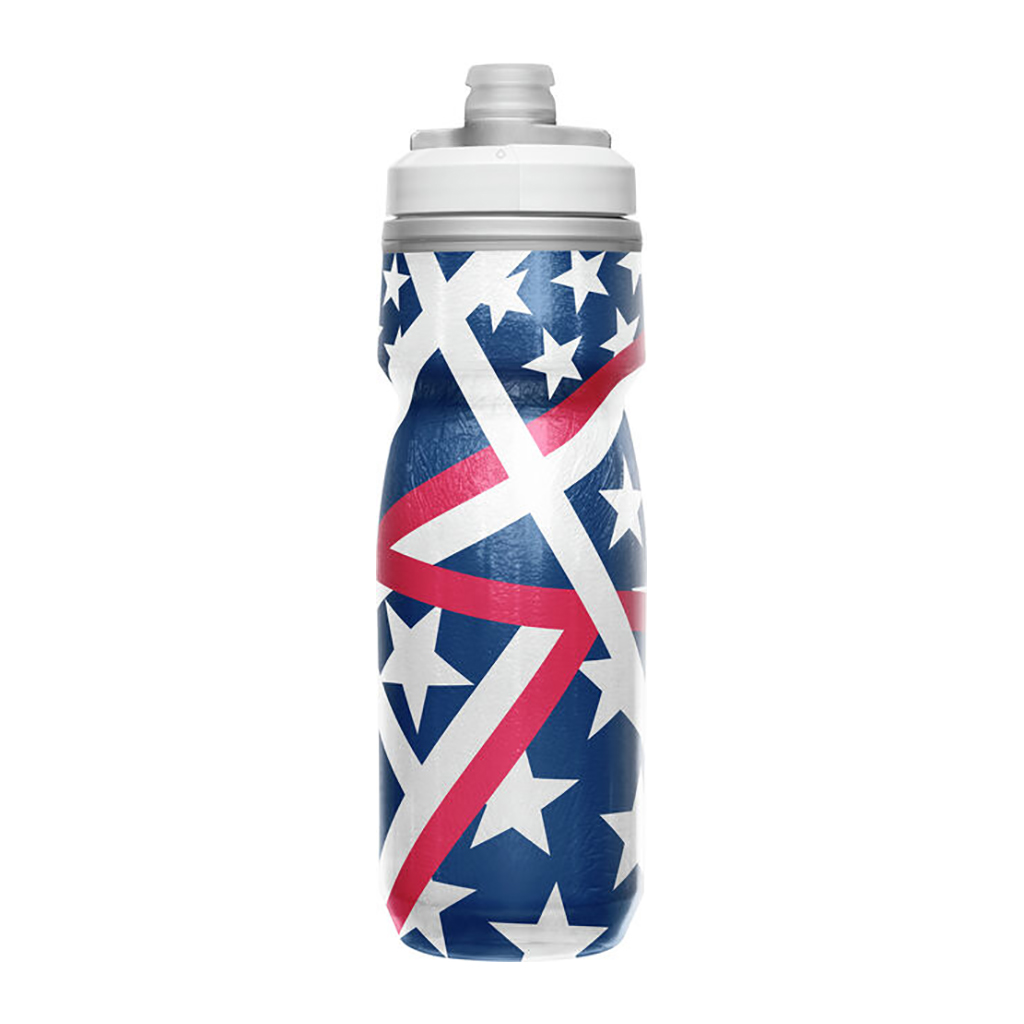 Camelbak Podium Chill Insulated Bottle, USA - 21oz