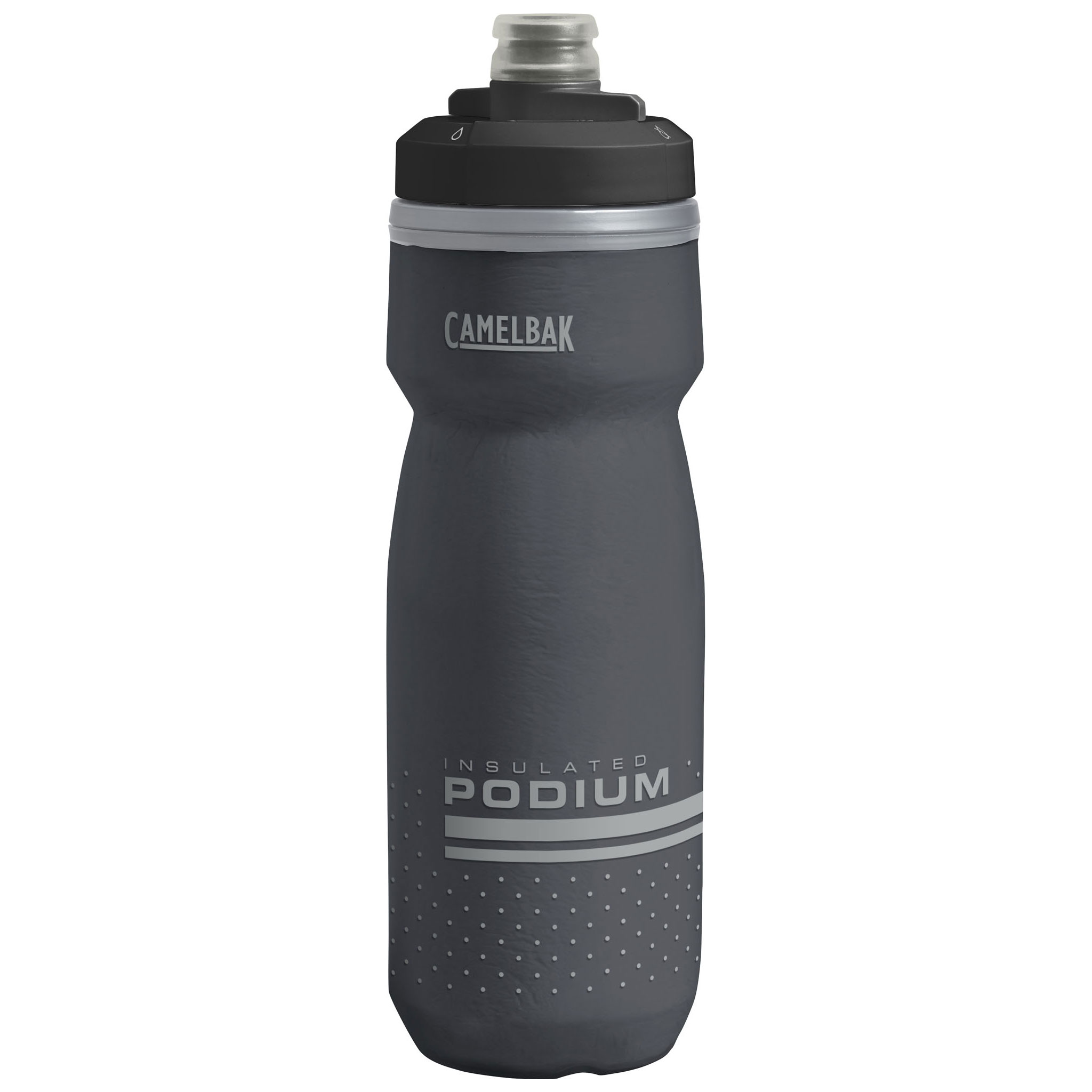 camelbak podium chill black