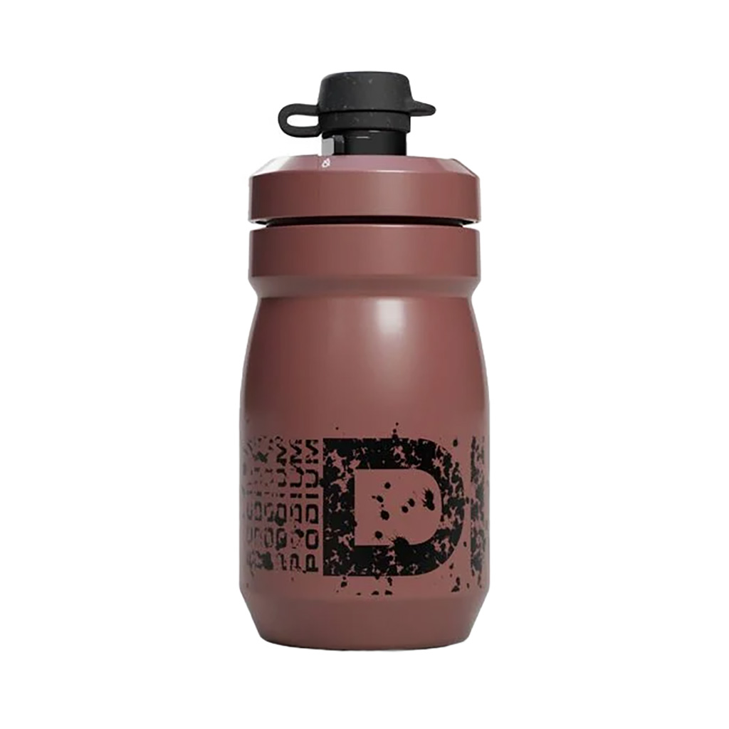 Camelbak Podium Dirt Series Bottle, Sierra Red, 15oz 