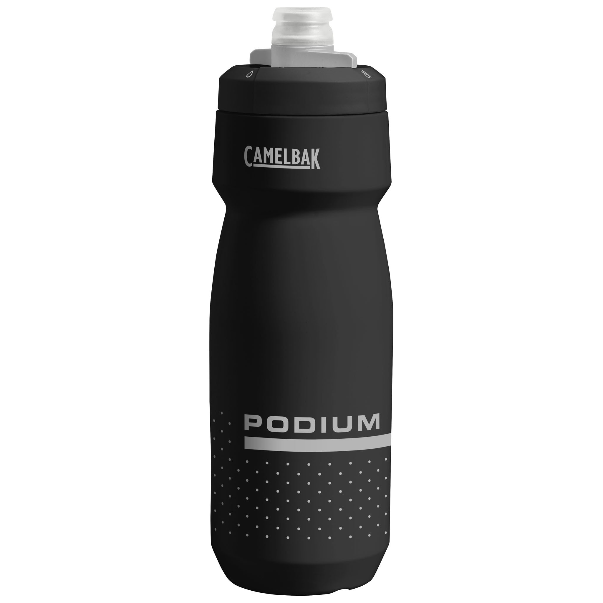 Camelbak Podium Bottle, Black, 24oz