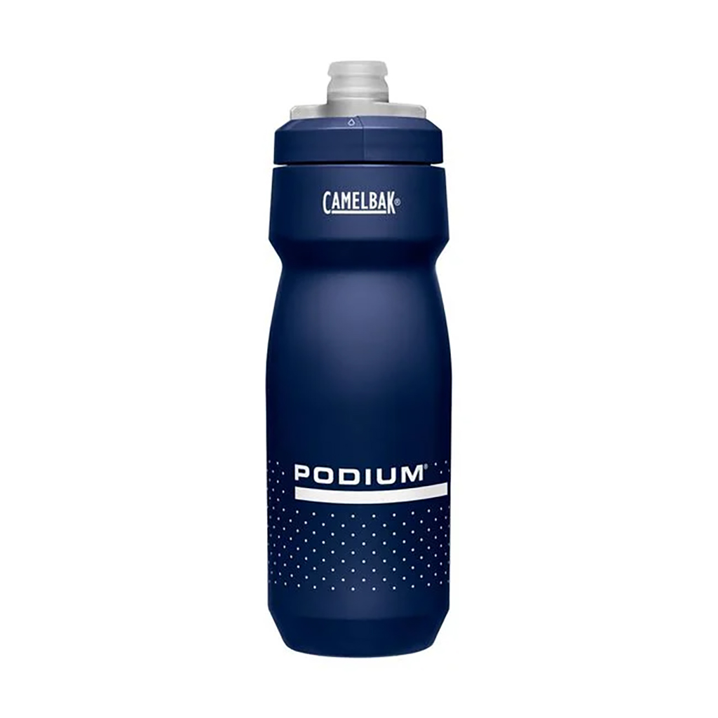 Camelbak Podium Bottle, Navy Blue, 24oz