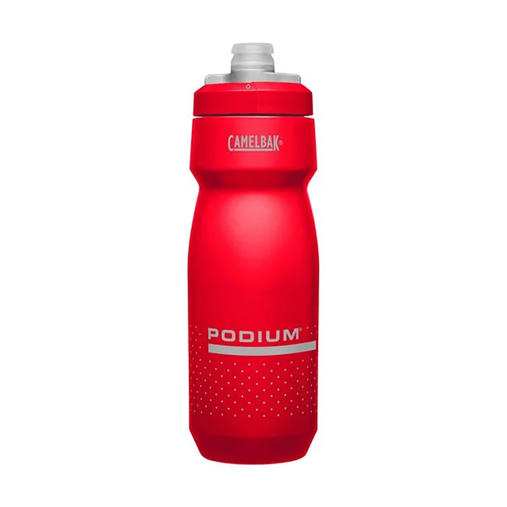 Camelbak Podium Bottle, Red - 24oz