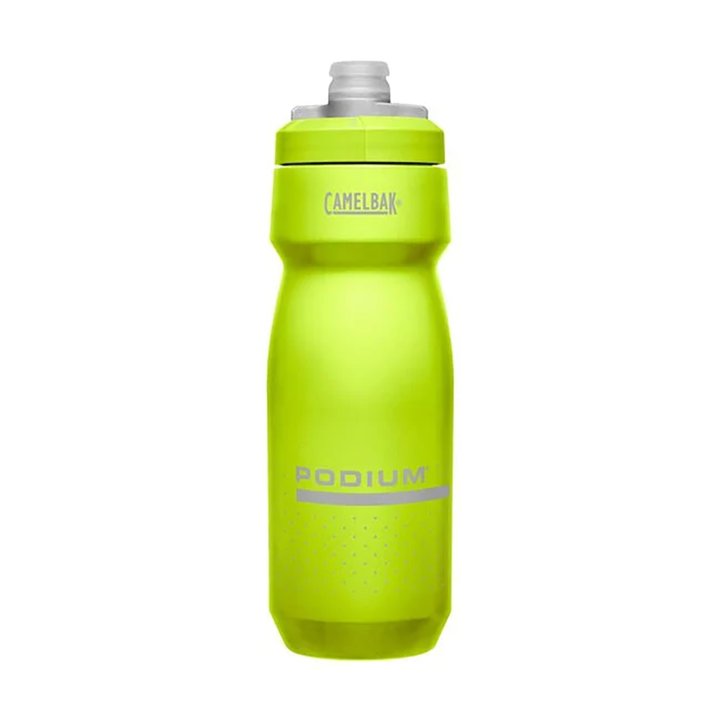 Camelbak Podium Bottle, Lime, 24oz