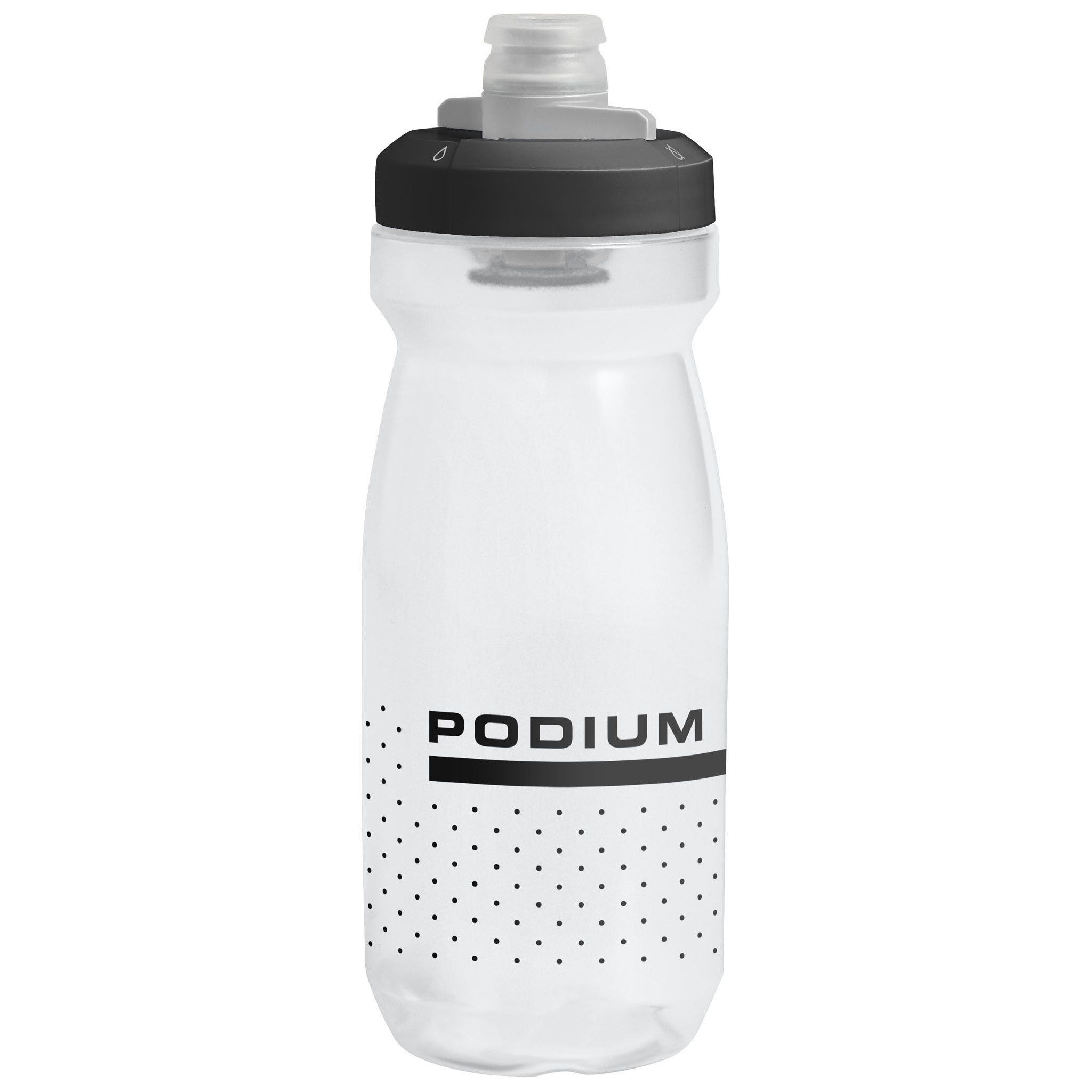 Camelbak Podium Bottle, Carbon - 21oz