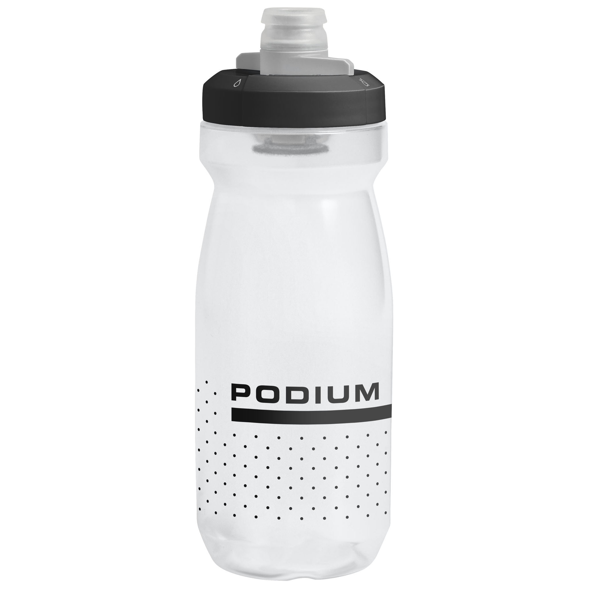Camelbak Podium Bottle, 21oz Carbon