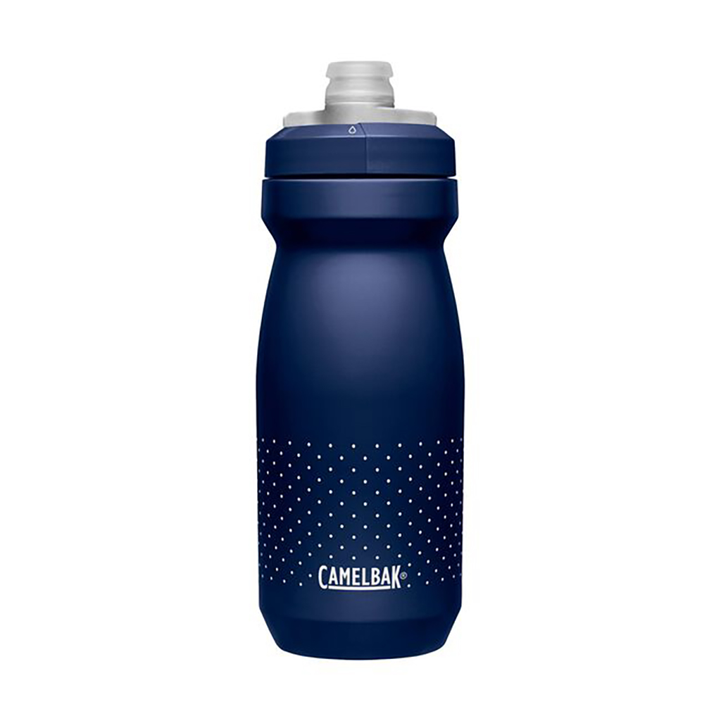 Camelbak Podium Bottle, Navy Blue - 21oz