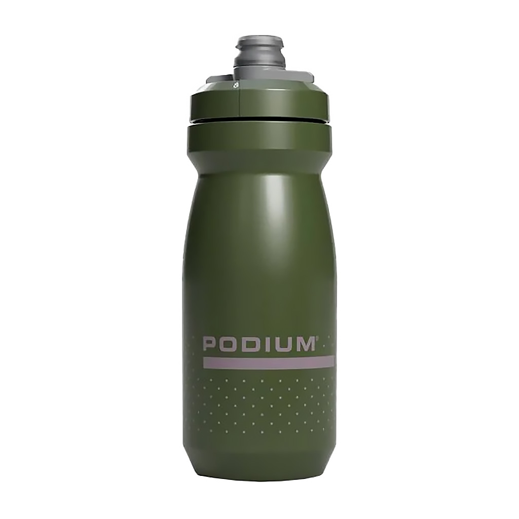 Camelbak Podium Bottle, Red - 21oz