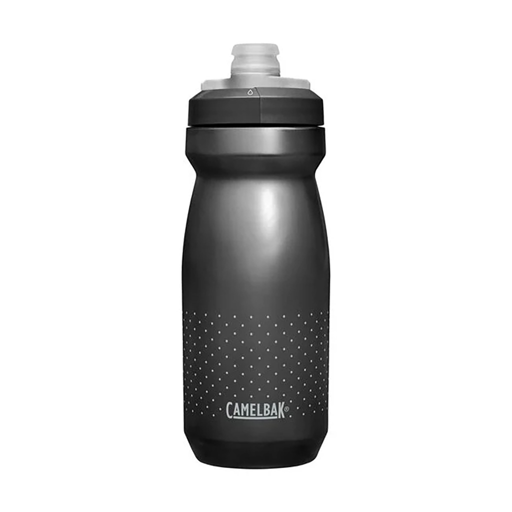 Camelbak Podium Bottle, Black, 15oz