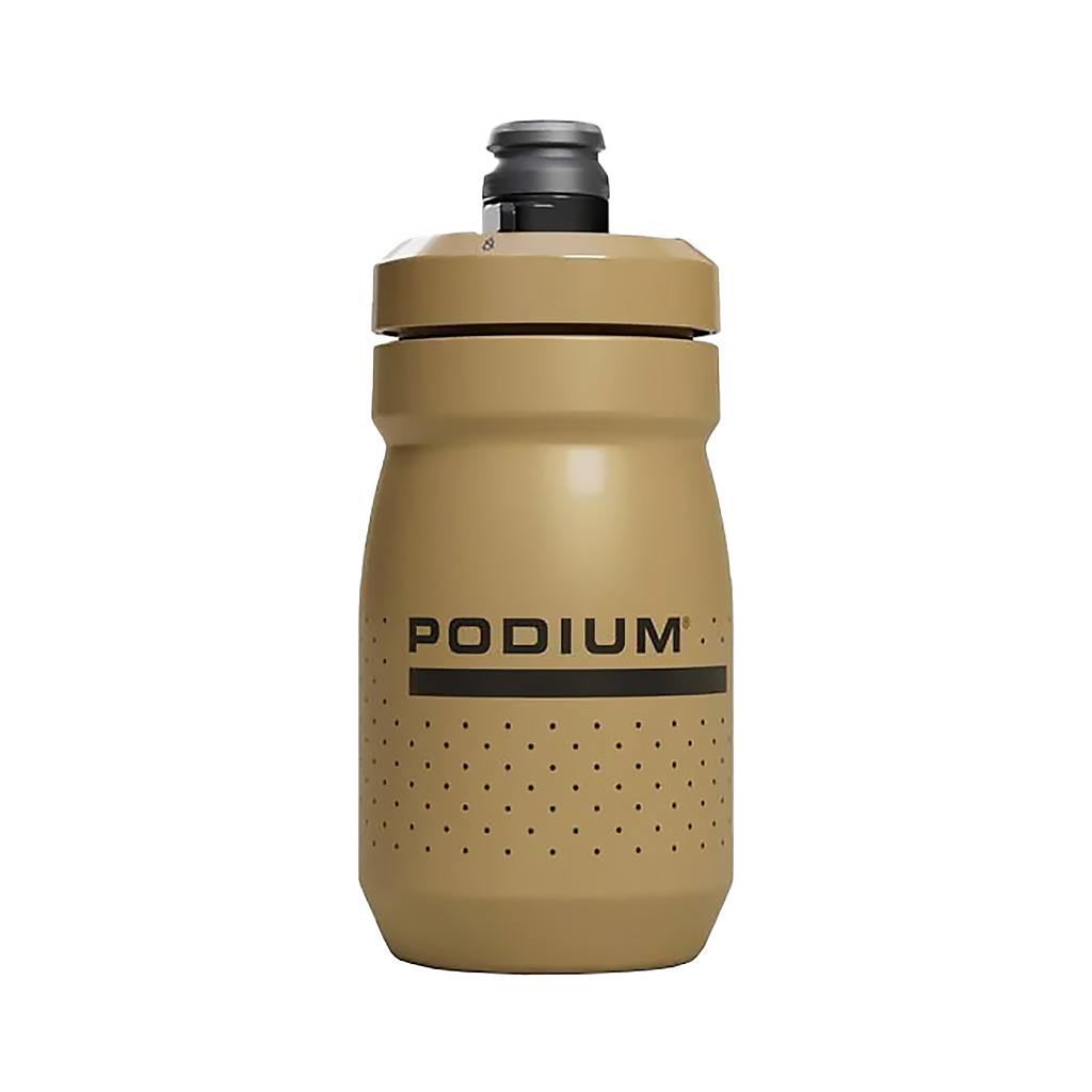 Camelbak Podium Bottle, Gold, 15oz 