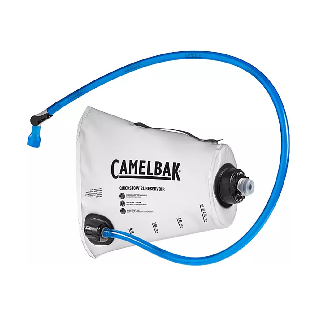 Camelbak Quick Stow Bike Reservoir, 70oz (2L)