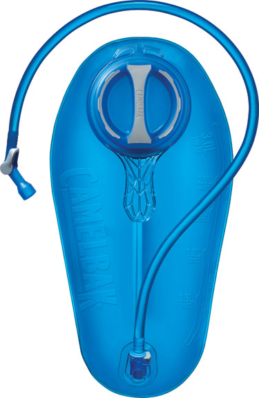 Camelbak Crux Quick Link Reservoir Kit, 100oz (3.0L), Blue