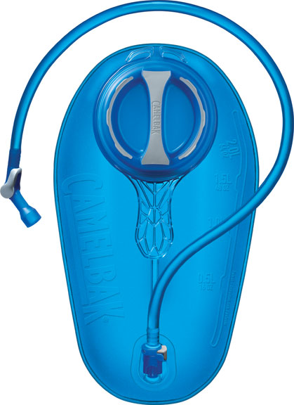 Camelbak Crux Quick Link Reservoir Kit, 70oz (2.0L), Blue