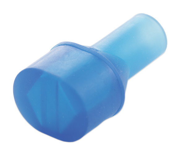 Camelbak BigBite Drink Valve, Blue