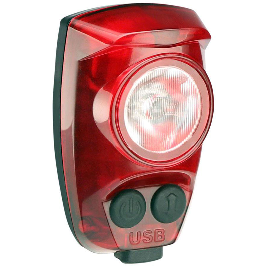 Cygolite Hotshot Pro 200 Taillight