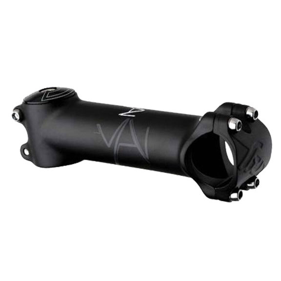 Cinelli Vai Alloy Stem, (31.8) 84d x 110mm - Black