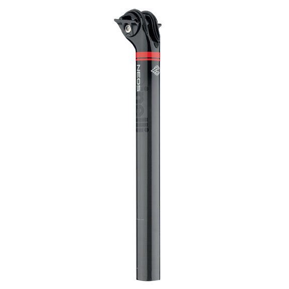 Cinelli Neos Carbon Seatpost, 350 x 31.6mm