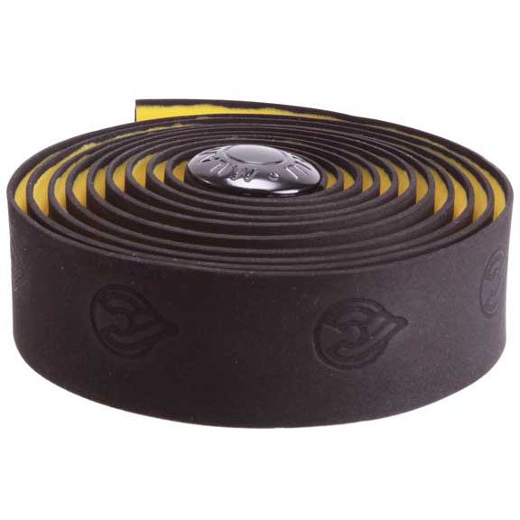 Cinelli Chubby Handlebar Tape, Black