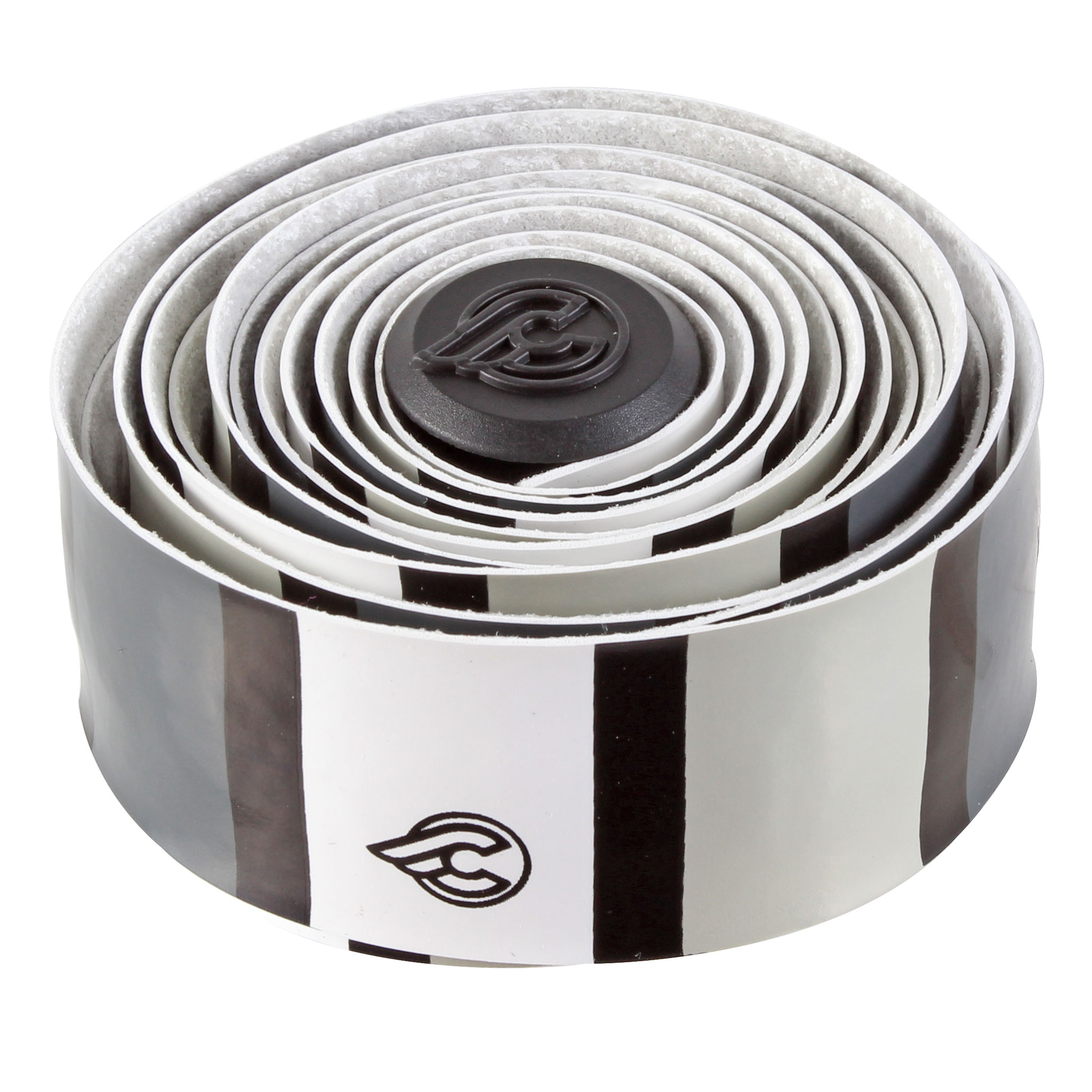 Cinelli Volee Handlebar Tape, Square, White