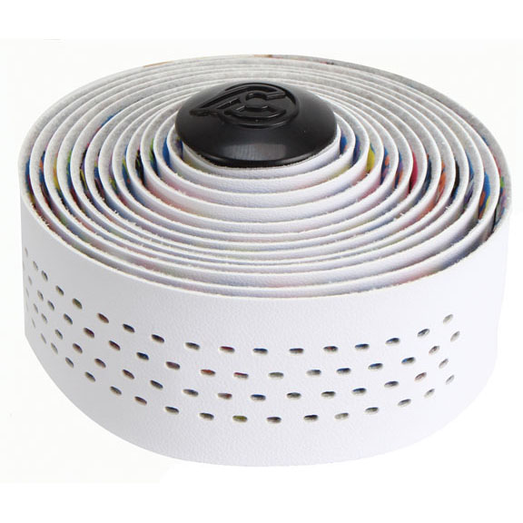 Cinelli Caleido Handlebar Tape, White