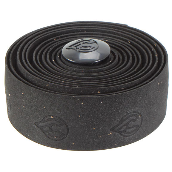 Cinelli Gel-Cork Handlebar Tape, Black
