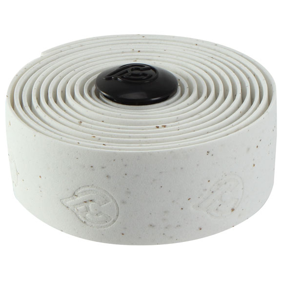 Cinelli Gel-Cork Handlebar Tape, White